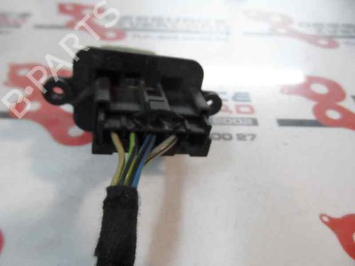 Used Heater resistor FIAT PANDA (169_) [2003-2025]  11661536
