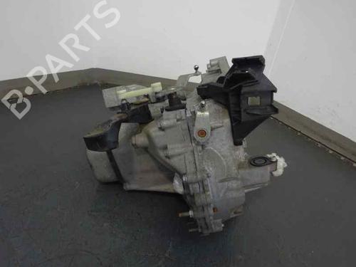 Used Gearbox PEUGEOT 208 I (CA_, CC_) 1.2 GPL (82 hp) 5080138