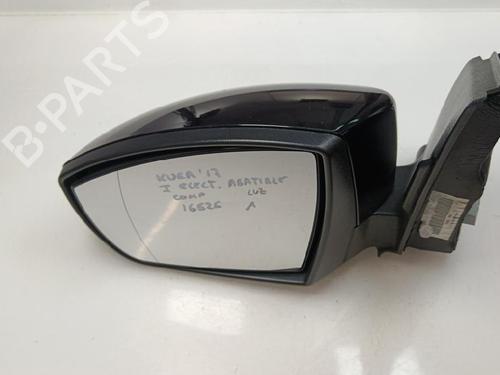 Retrovisor izquierdo Retrovisor izquierdo 35744507 35744507