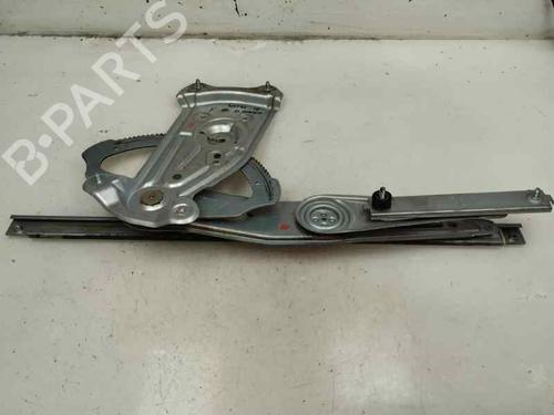 Used Front left window mechanism RENAULT MEGANE III Hatchback (BZ0/1_, B3_) 1.2 TCe (BZ2B, BZ11) (116 hp) 23425666