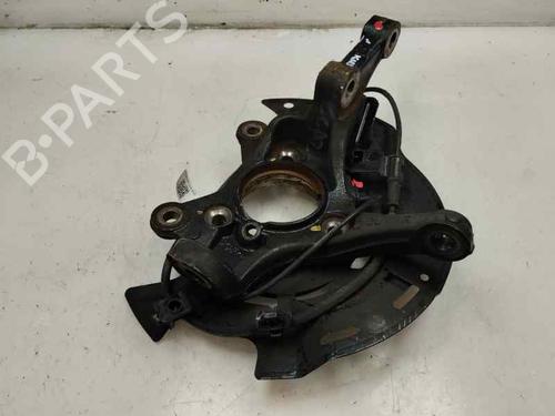 Right front steering knuckle HYUNDAI i30 (PDE, PD, PDEN) 1.0 T-GDI | BP21772721M26 - Image 2
