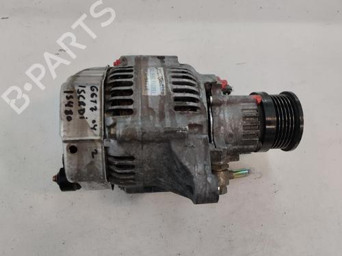 Generator HYUNDAI GETZ (TB) 1.5 CRDi (88 hp) 12309541