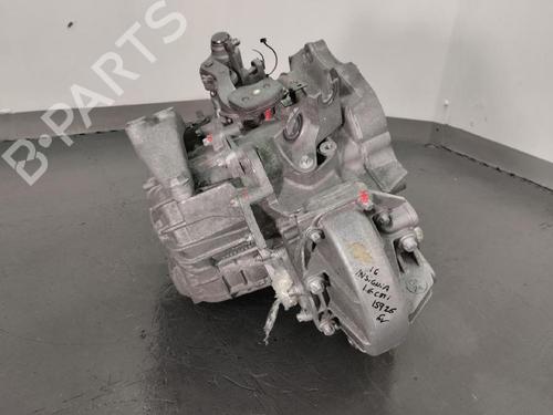 Used Gearbox Gearbox OPEL INSIGNIA A (G09) 1.6 CDTi (68) (136 hp) 17613596 17613596