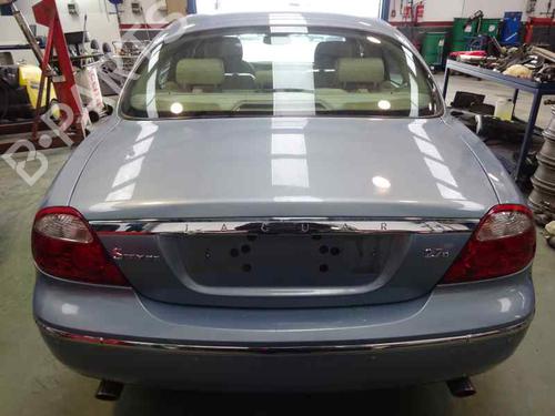 Headlight switch JAGUAR S-TYPE II (X200) 2.7 D | BP9262819I24  - Image 7