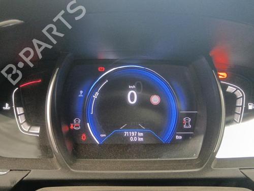 Switch RENAULT SCÉNIC IV (J9_) 1.3 TCe 140 | BP35741833I30 - Image 9