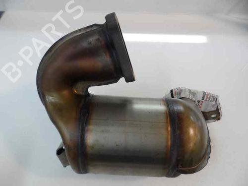 Used Catalyst DACIA SANDERO 1.5 dCi (68 hp) 355039