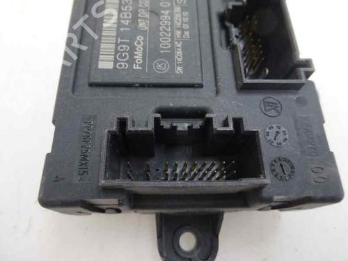 Electronic module VOLVO XC60 I SUV (156) D5 AWD | BP4469594M83