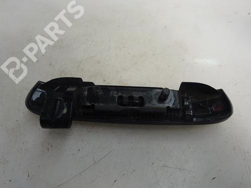 Front right exterior door handle MITSUBISHI COLT VI (Z3_A, Z2_A) 1.3 (Z21A) | BP10509174C129 