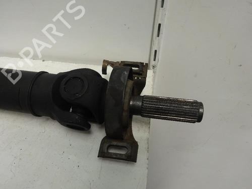 Kardanaksel Kompl. MERCEDES-BENZ C-CLASS Coupe (CL203) C 220 CDI (203.706) | BP10496618M37