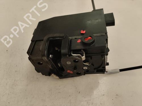 Used Rear left lock CITROËN C4 Picasso II 1.2 THP 130 (130 hp) 16578018