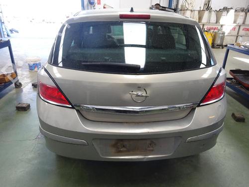 Elektronische sonde OPEL ASTRA H (A04) 1.7 CDTI (L48) | BP14170574M84