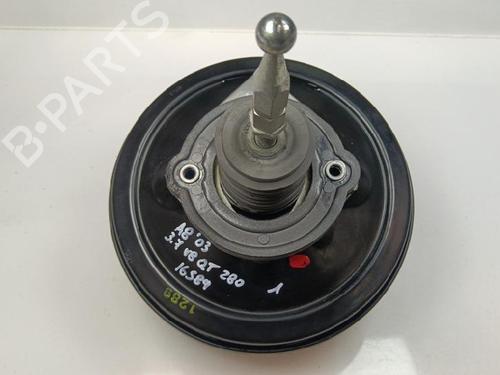 Used Servo brake Servo brake AUDI A8 D3 (4E2, 4E8) [2002-2010] 35744132 35744132
