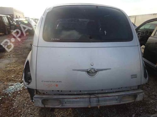 Brugte CHRYSLER PT CRUISER (PT_) 2.0 4652409