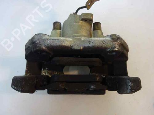 Used Right front brake caliper FORD GALAXY I (WGR) 1.9 TDI (130 hp) 11608869