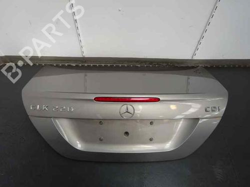 Tailgate MERCEDES-BENZ CLK (C209) CLK 320 CDI (209.320) | BP7050140C6