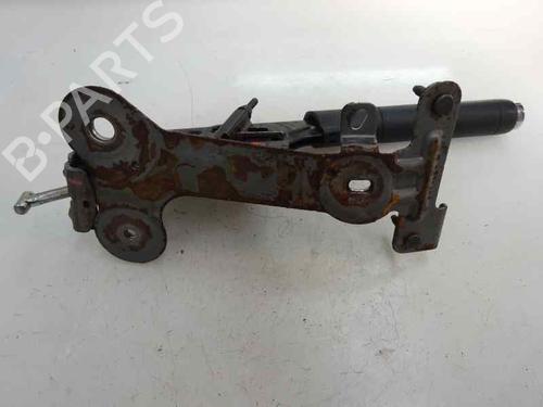 Used Hand brake PEUGEOT 207 (WA_, WC_) [2006-2015]  8903811