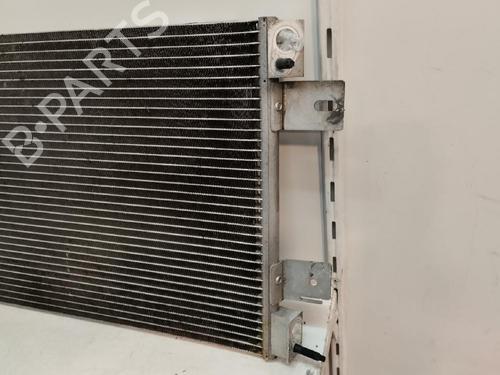 Used AC radiator AC radiator 16525362 16525362