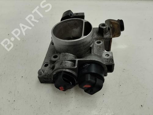 Throttle body LANCIA YPSILON (843_) 1.2 (843.AXA1A) | BP17130810M82 