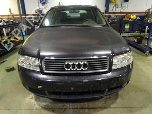 Mass air flow sensor AUDI A4 B6 (8E2) 1.9 TDI | BP8620795M95 - Image 3