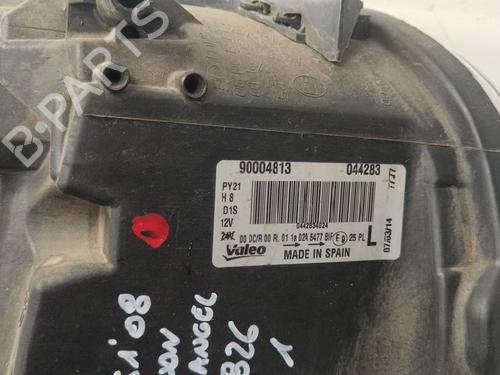 Left headlight BMW 1 (E81) 118 d | BP40259768C28 - Image 3