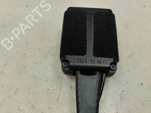 Used Seat buckle PEUGEOT 2008 I (CU_) 1.2 THP 110 / PureTech 110 (110 hp) 31826800