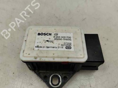Electronic sensor KIA CEE'D SW (ED) 1.6 CRDi 115 | BP23422115M84 - Image 2