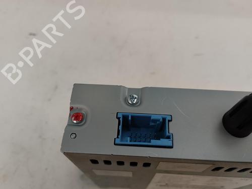 Radio CITROËN C4 II (NC_)  | BP16993687E6 