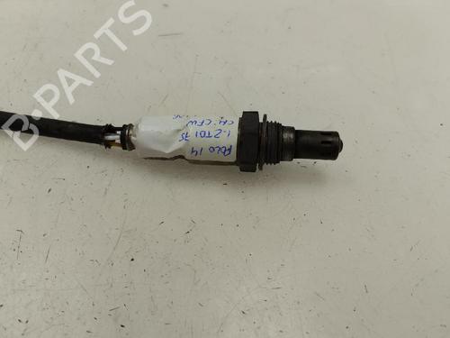 Elektronisk sensor VW POLO V (6R1, 6C1) 1.2 TDI (75 hp) 18475674