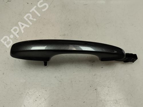 Türgriff hinten links außen für FORD FOCUS IV (HN) [2018-2025]  19792881