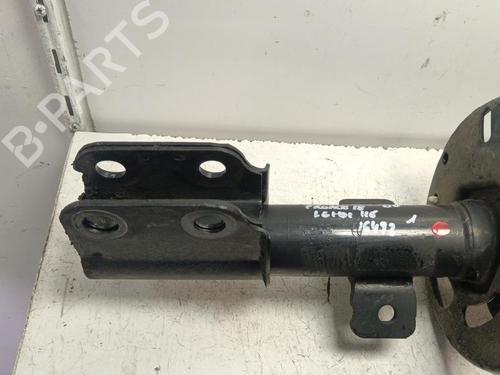 Right front shock absorber TOYOTA PROACE Van (MDZ_) 1.6 D4d (MDZ2) | BP35742121M17 - Image 2