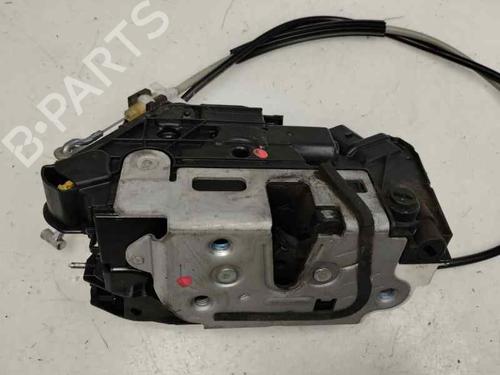 Rear right lock SEAT IBIZA IV (6J5, 6P1) 1.2 TSI | BP21394839C99 