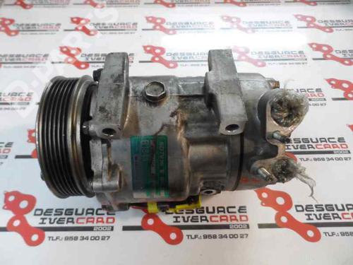 AC compressor CITROËN XSARA PICASSO (N68)  | BP203175M34 