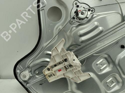 Used Rear left window mechanism HYUNDAI i30 (GD) 1.4 (99 hp) 13245950