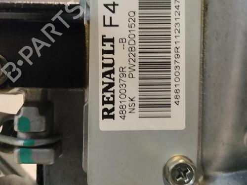 Ratstammeenhed RENAULT GRAND SCÉNIC III (JZ0/1_) 1.5 dCi (JZ09, JZ0D, JZ10, JZ14, JZ1G, JZ29, JZ2C) (110 hp) 16149276