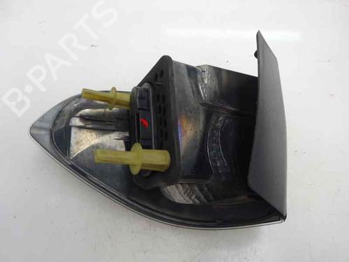 Used Left taillight Left taillight 7204027 7204027