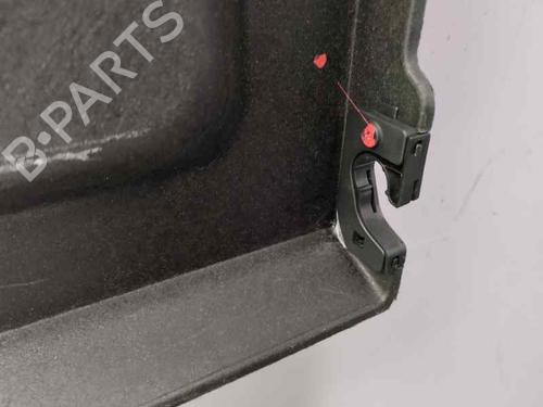 Rear parcel shelf KIA PICANTO III (JA) 1.0 | BP29133817C85 - Image 3
