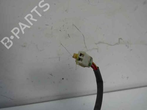 Used Rear left window mechanism MAZDA 626 V Hatchback (GF) 2.0 TD (GFFP) (110 hp) 7030155