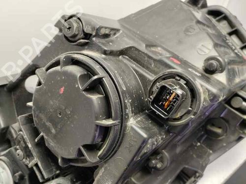 Left headlight KIA PICANTO III (JA) 1.0 | BP29133832C28 - Image 2
