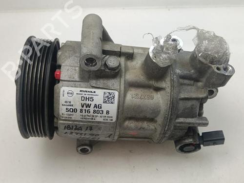 Used AC compressor AC compressor 36291853 36291853