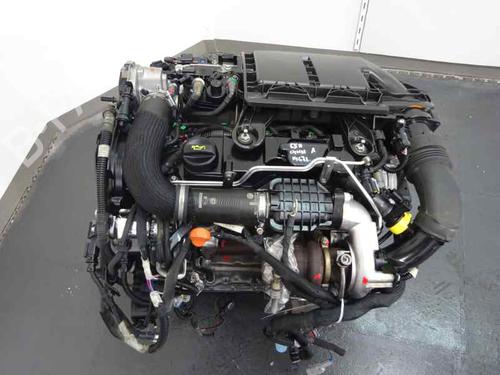 Engine CITROËN C3 II (SC_) | BP8234801M1