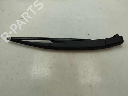 Used Rear windshield wiper arm OPEL CORSA F (P2JO) 1.2 (68) (101 hp) 19483430