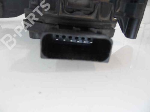Pedal OPEL ASTRA J (P10) 1.7 CDTI (68) | BP1623631I4 