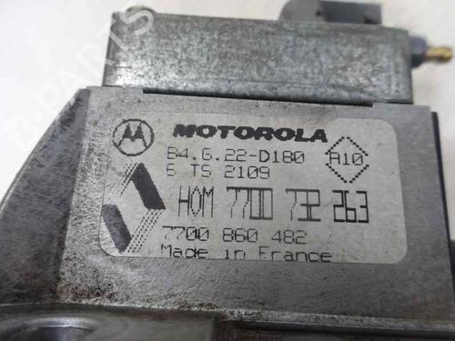 Used Ignition coil Ignition coil RENAULT 19 I (B/C53_) [1988-1994] 6518309 6518309