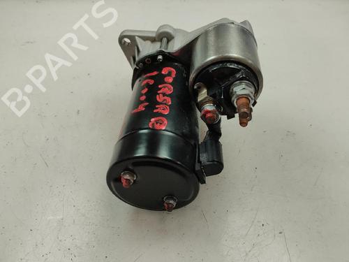 Used Starter Starter OPEL CORSA B (S93) 1.2 i 16V (F08, F68, M68) (65 hp) 18154384 18154384