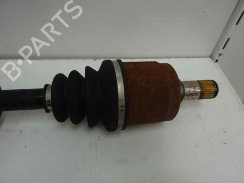 Used Left front driveshaft Left front driveshaft 9514754 9514754