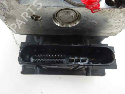 Used ABS pump ABS pump FIAT SCUDO Van (270_, 272_) 2.0 D Multijet (120 hp) 8300487 8300487