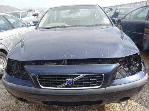Starter VOLVO S60 I (384) | BP1989876M8 - Image 4