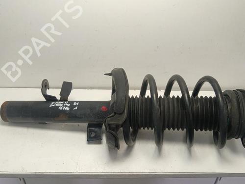 Used Left front shock absorber Left front shock absorber FORD C-MAX II (DXA/CB7, DXA/CEU) 2.0 TDCi (140 hp) 39091994 39091994