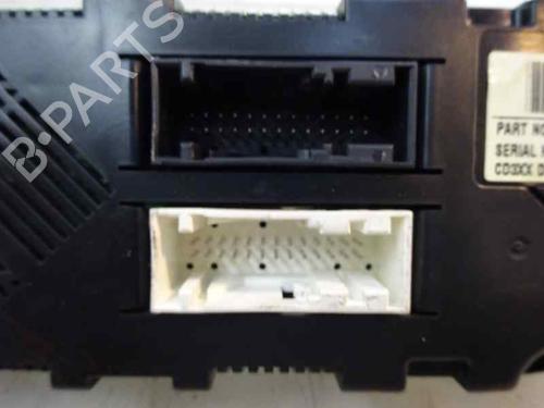 Used Climate control Climate control 7204004 7204004