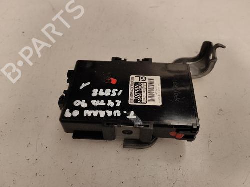 Módulo eletrónico TOYOTA URBAN CRUISER (_P1_) 1.4 D-4D (NLP110_, NLP110R) | BP17071024M83